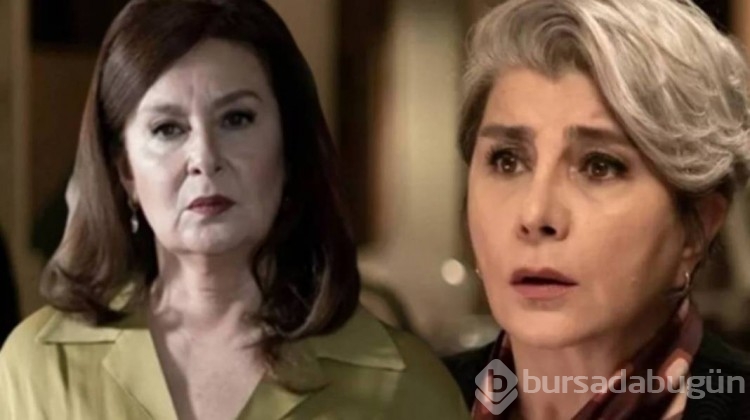 Camdaki Kız'da bir ayrılık daha...