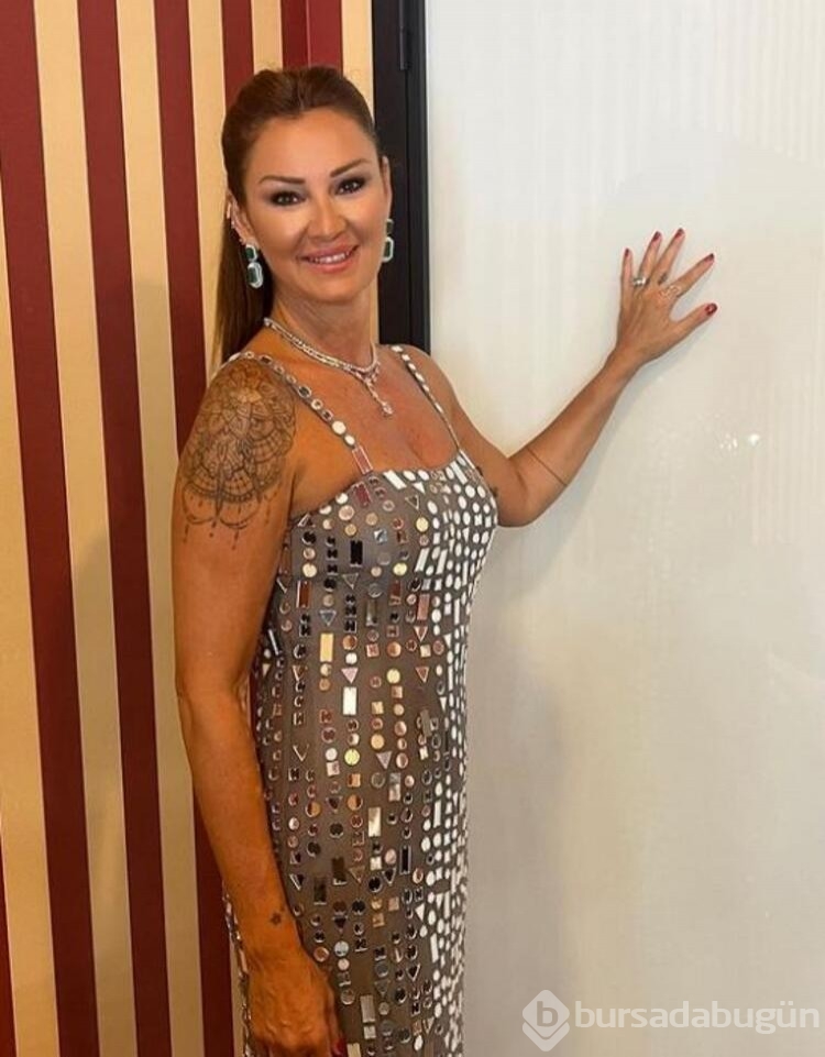 Pınar Altuğ son paylaşımıyla beğeni topladı