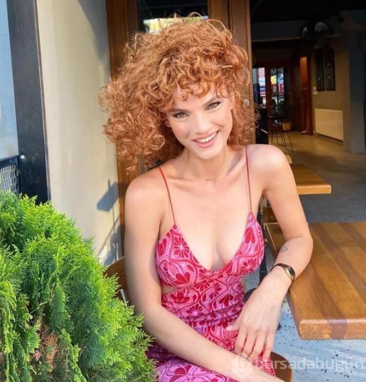 Nazlı Senem Ünal çarpıcı açıklamalar yaptı