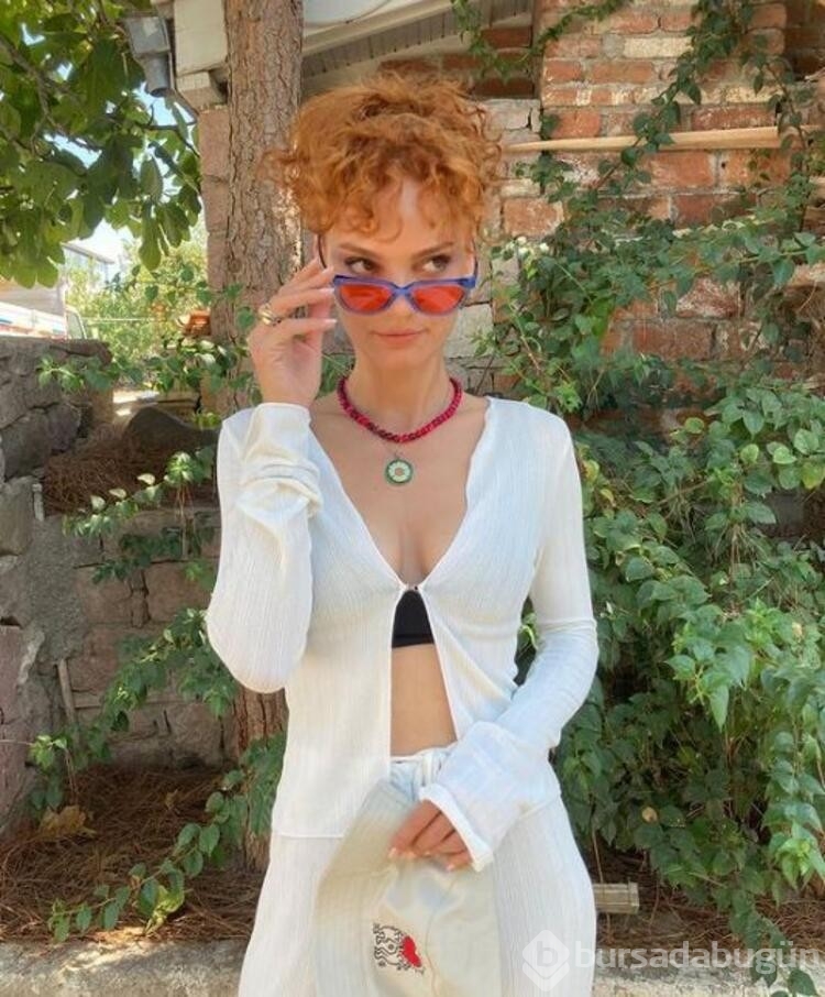 Nazlı Senem Ünal çarpıcı açıklamalar yaptı