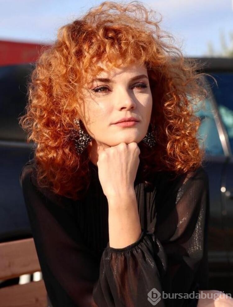 Nazlı Senem Ünal çarpıcı açıklamalar yaptı