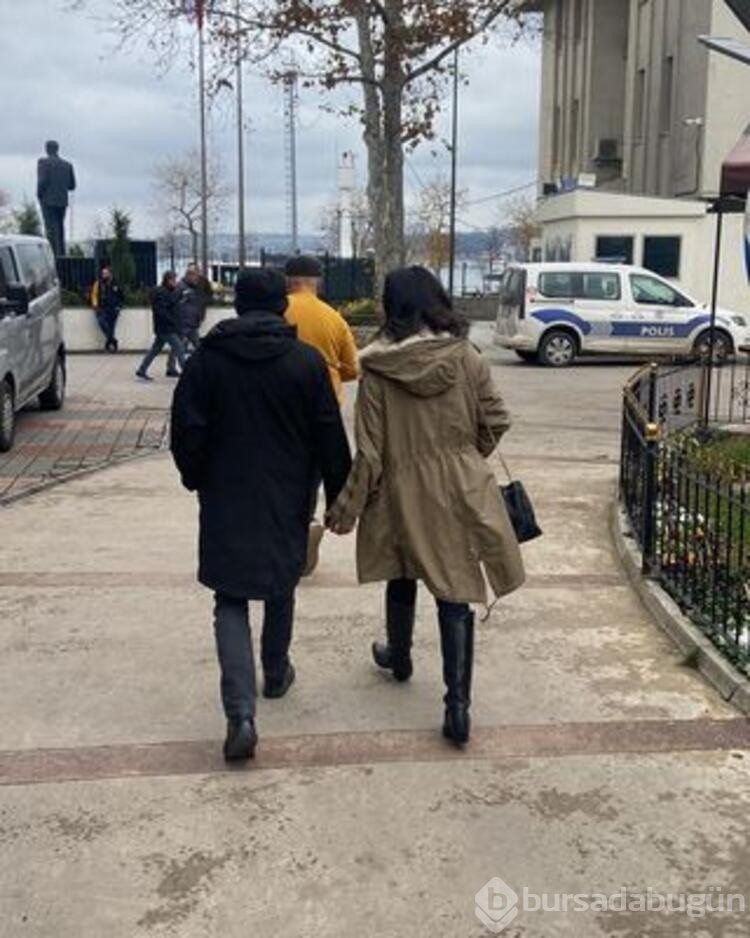 Fazıl Say ve Ece Dağıstan'ın boşanmasındaki sır...