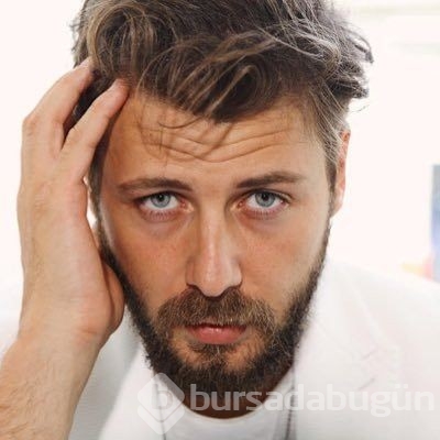 Ümit Kantarcılar: Burcu Biricik ile lise arkadaşıyız
