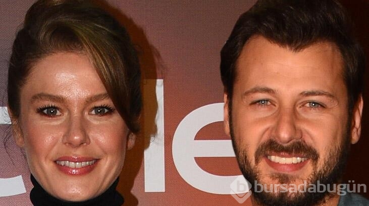 Ümit Kantarcılar: Burcu Biricik ile lise arkadaşıyız
