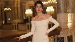 Nesrin Cavadzade: Abartıyı seviyorum

