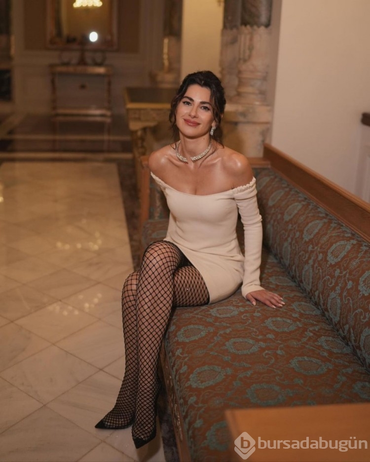 Nesrin Cavadzade: Abartıyı seviyorum
