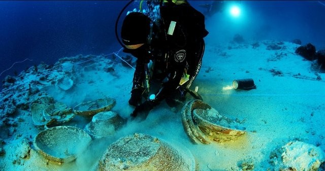 Osmanlı dönemi batıklarında önemli buluntular