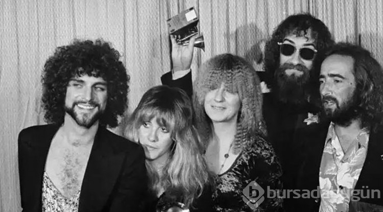  Şarkıcı Christine McVie 79 yaşında hayatını kaybetti