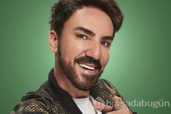 Şarkıcı Faruk K: "Ağaçları kesmeyin yerinde süsleyin"