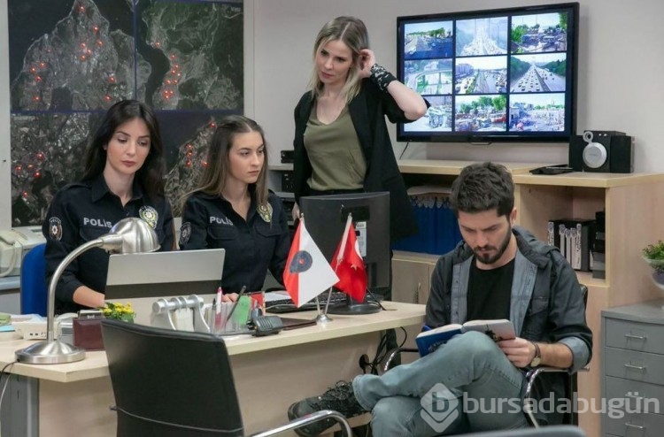 Arka Sokaklar kanal değiştirecek mi?