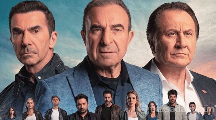 Arka Sokaklar kanal değiştirecek mi?