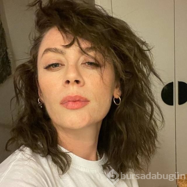 Demet Evgar: Emzirdim, uyuttum, geldim
