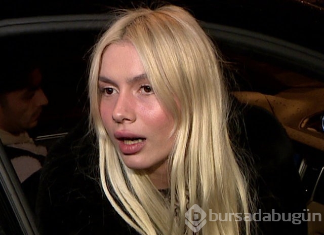 Aleyna Tilki: İlişkim yok, aşka inanmıyorum
