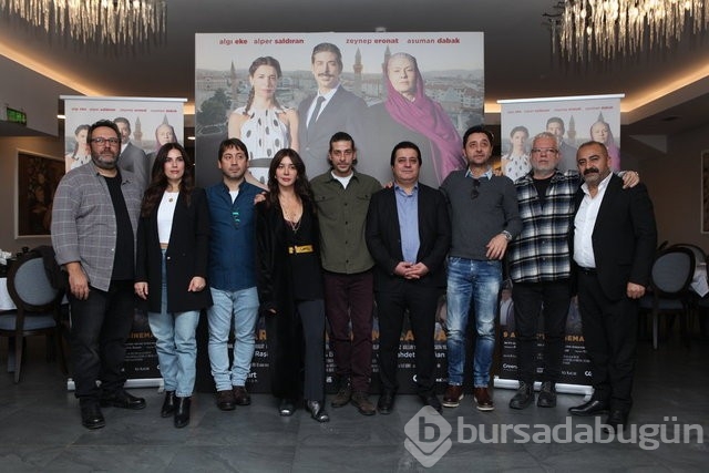 Algı Eke: Binlercesi kurtulacak