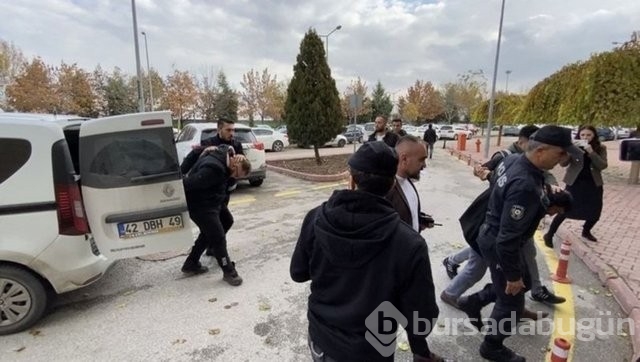 Algı Eke: Binlercesi kurtulacak