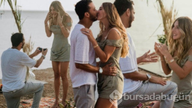 Şeyma Subaşı düğün tarihini açıkladı
