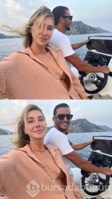 Şeyma Subaşı düğün tarihini açıkladı
