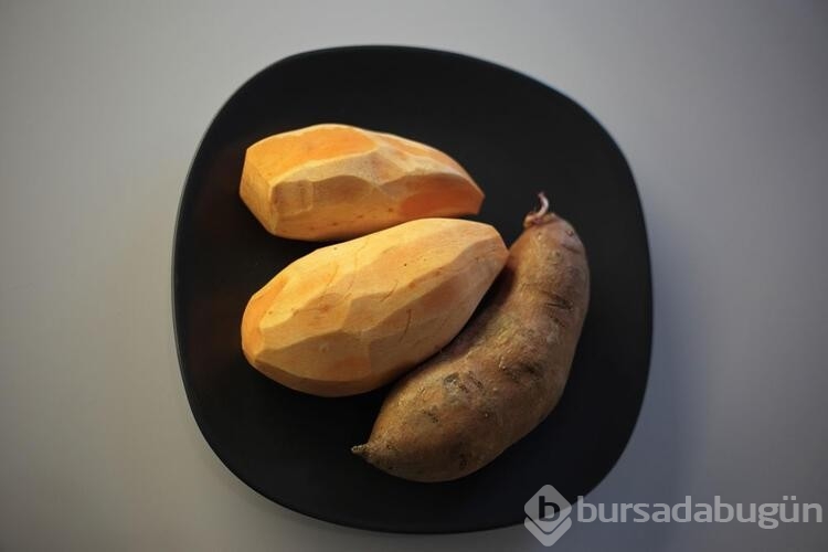 Tatlı patates yemenin faydaları nelerdir?