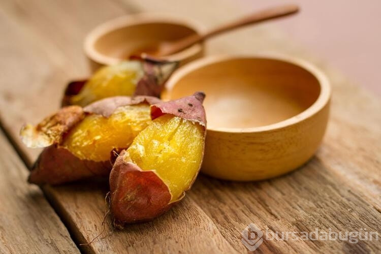 Tatlı patates yemenin faydaları nelerdir?