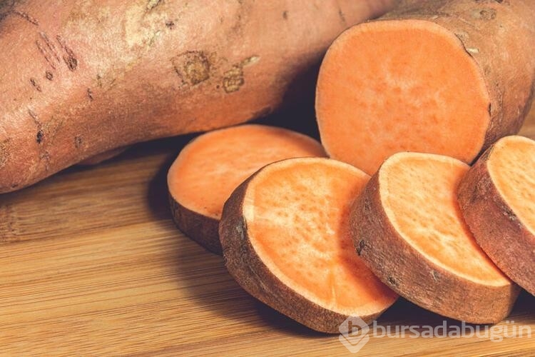 Tatlı patates yemenin faydaları nelerdir?