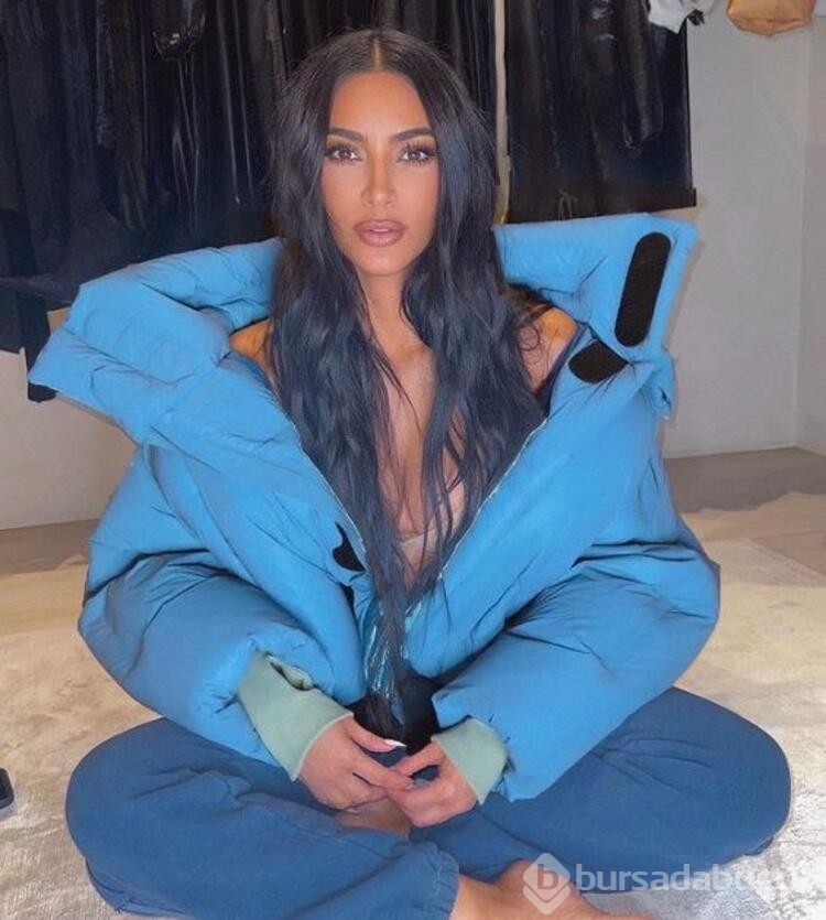 Kim Kardashian ve Kanye West'in servet paylaşımı