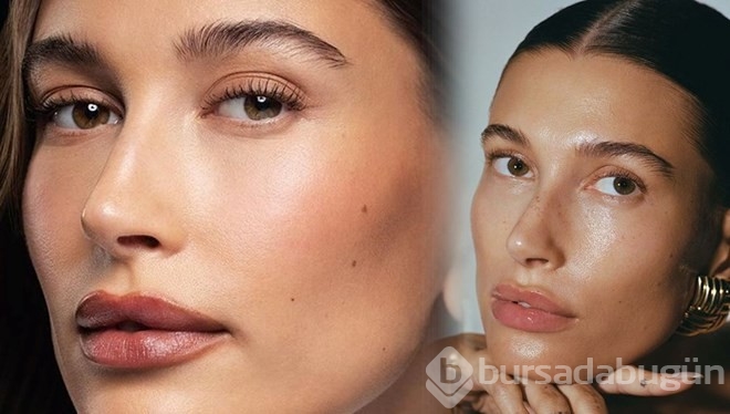 Hailey Bieber güzellik markasıyla Forbes listesine girdi

