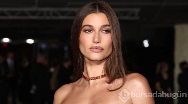 Hailey Bieber güzellik markasıyla Forbes listesine girdi
