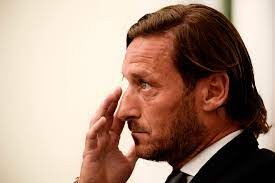 Futbolcu Totti, Dünya Kupası'nda favorilerini açıkladı