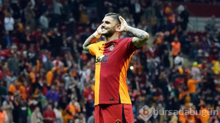 Okan Buruk'tan Icardi'nin sakatlığıyla ilgili açıklama
