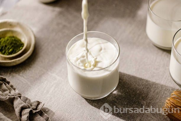 Sütü dolapta nasıl saklamayız?