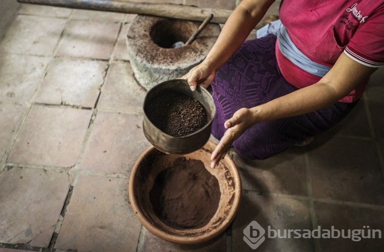 Dünyanın en pahalı kahvesi: Luwak kahvesi