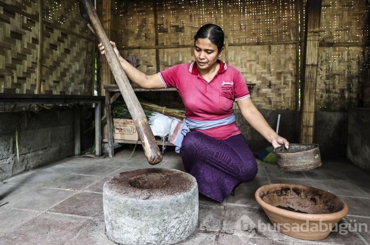 Dünyanın en pahalı kahvesi: Luwak kahvesi