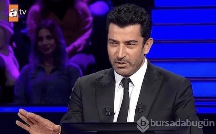 Kim Milyoner Olmak İster'e damga vuran olay!
