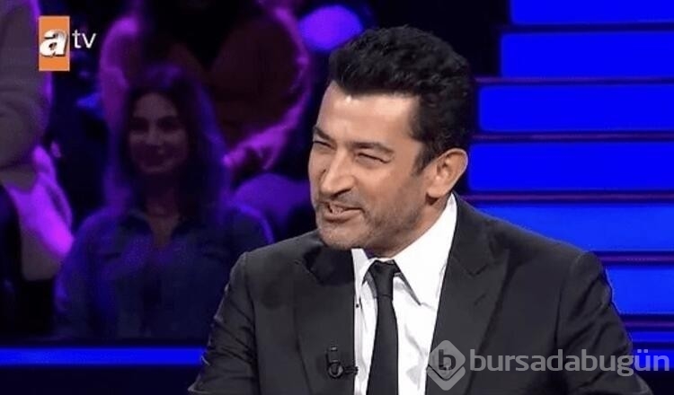 Kim Milyoner Olmak İster'e damga vuran olay!
