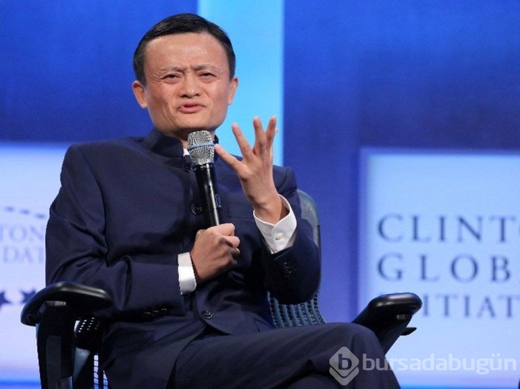 Kayıp milyarder Jack Ma'n bulundu
