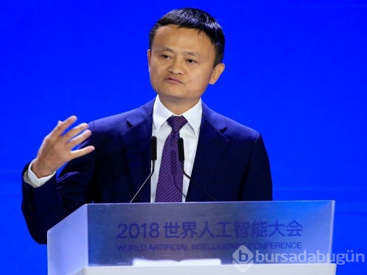 Kayıp milyarder Jack Ma'n bulundu