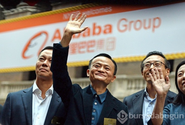 Kayıp milyarder Jack Ma'n bulundu