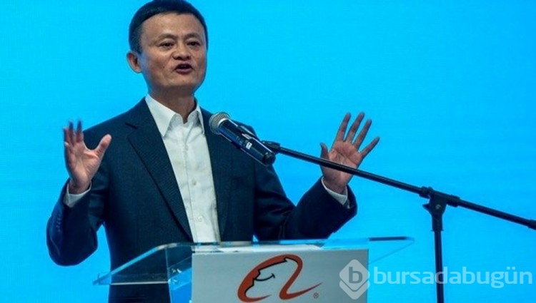 Kayıp milyarder Jack Ma'n bulundu