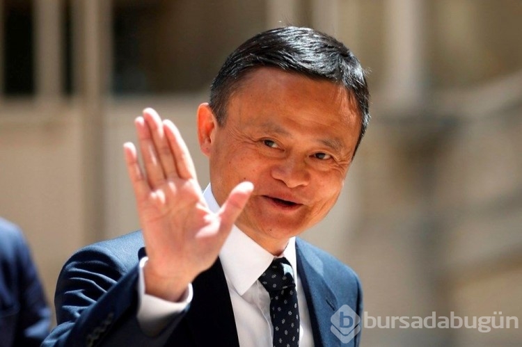 Kayıp milyarder Jack Ma'n bulundu