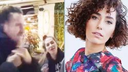 Fırat Çelik ile Esra Ruşan aşk yaşıyor mu?