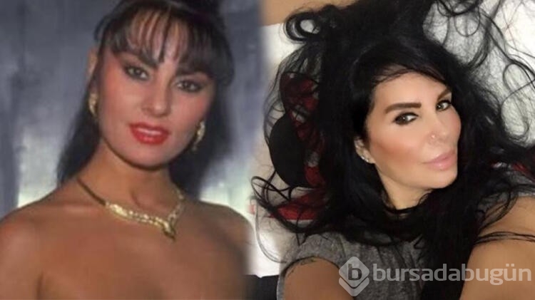Serpil Çakmaklı son halini şaşırttı