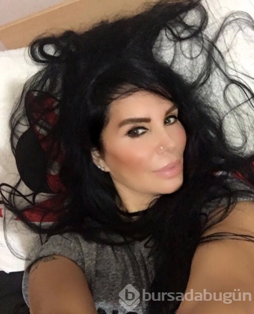 Serpil Çakmaklı son halini şaşırttı