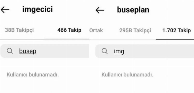 Ebrar Karakurt'un eski sevgilisi İmge, ayrılık acısı çekiyor