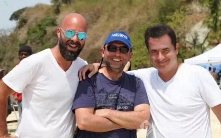 Var mısın Yok musun'un Hamdi Bey'i kim çıktı?