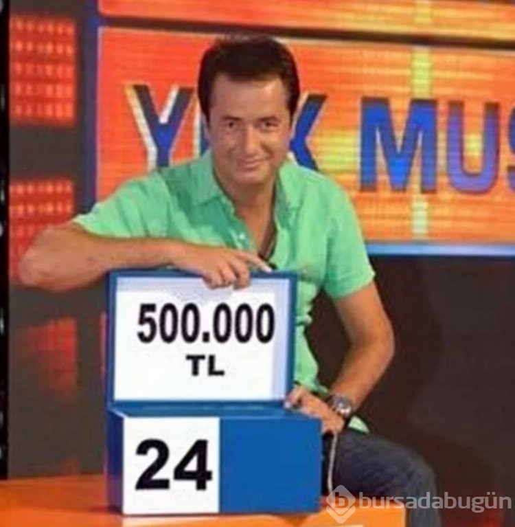 Var mısın Yok musun'un Hamdi Bey'i kim çıktı?