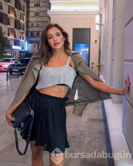 Survivor Birsen Bekgöz değişimiyle şaşırttı!
