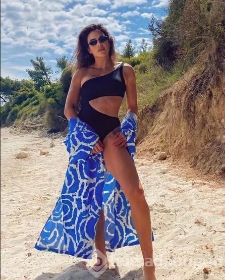 Survivor Birsen Bekgöz değişimiyle şaşırttı!
