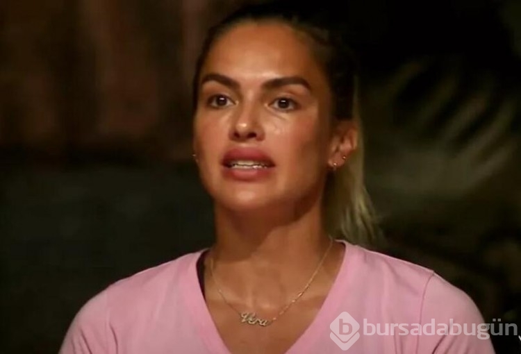 Survivor Birsen Bekgöz değişimiyle şaşırttı!

