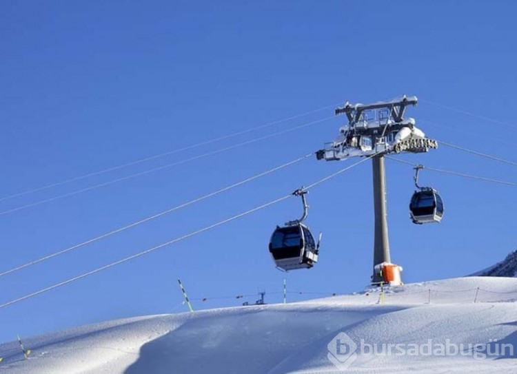 Azerbaycan'da kış tatili için rotalar
