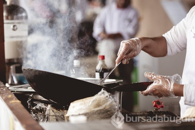 Var olmayan bir restoran Londra'nın en iyi restoranı oldu! 
